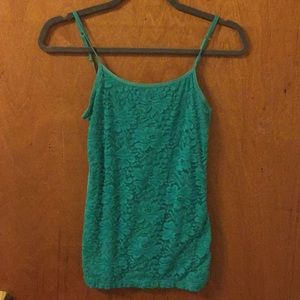 Aeropostle tank top